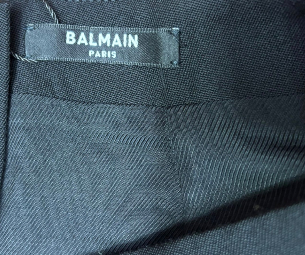 Balmain Suknja