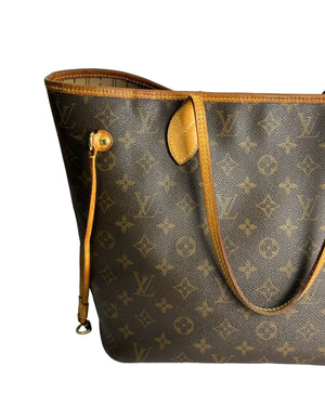 Louis Vuitton Torba