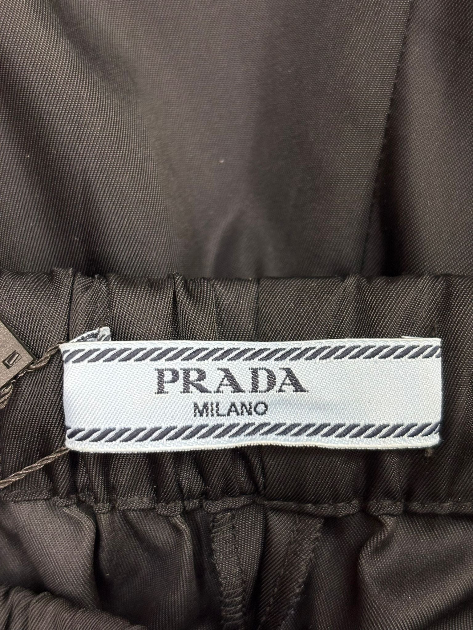 Prada Pantalone