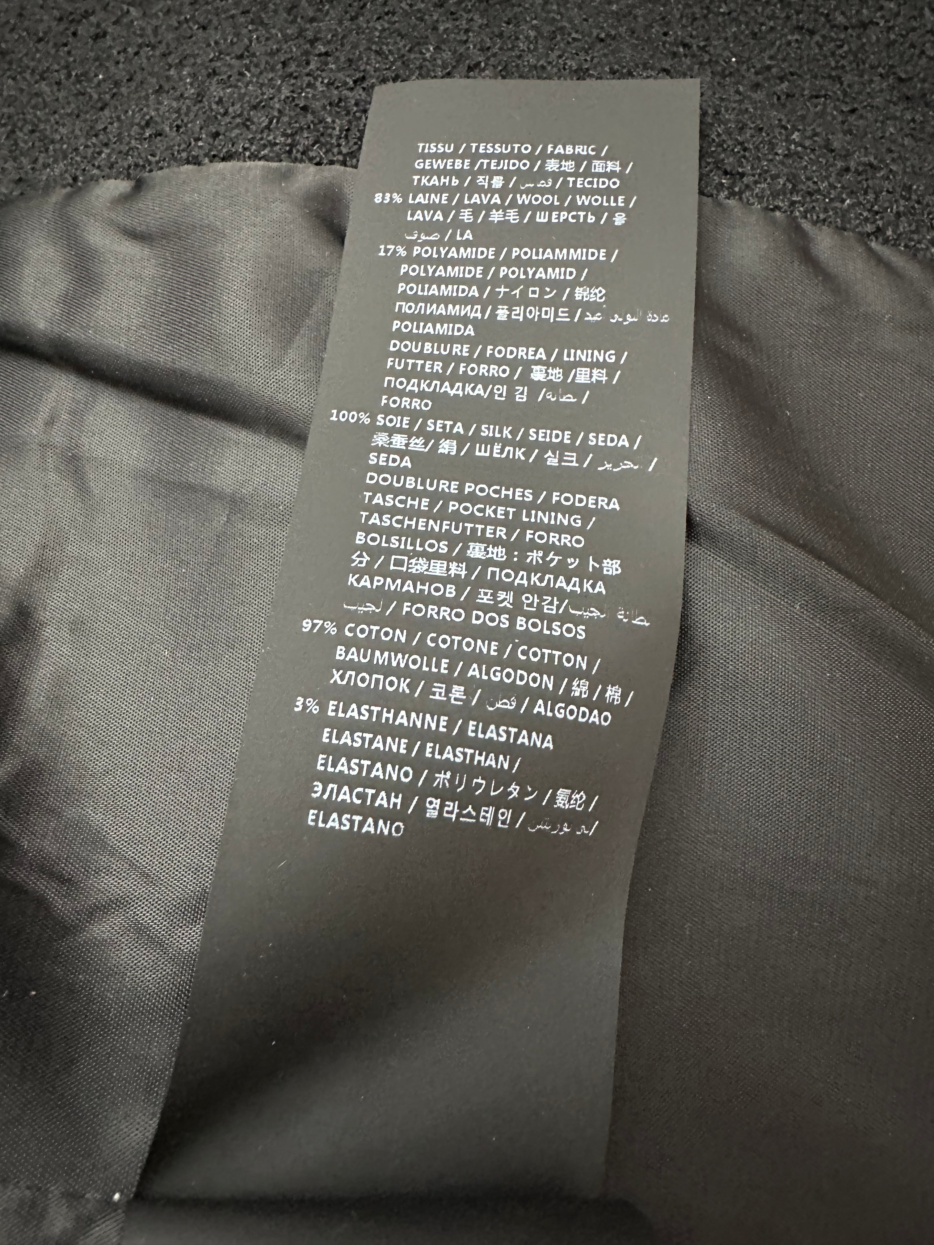 Saint Laurent Blejzer