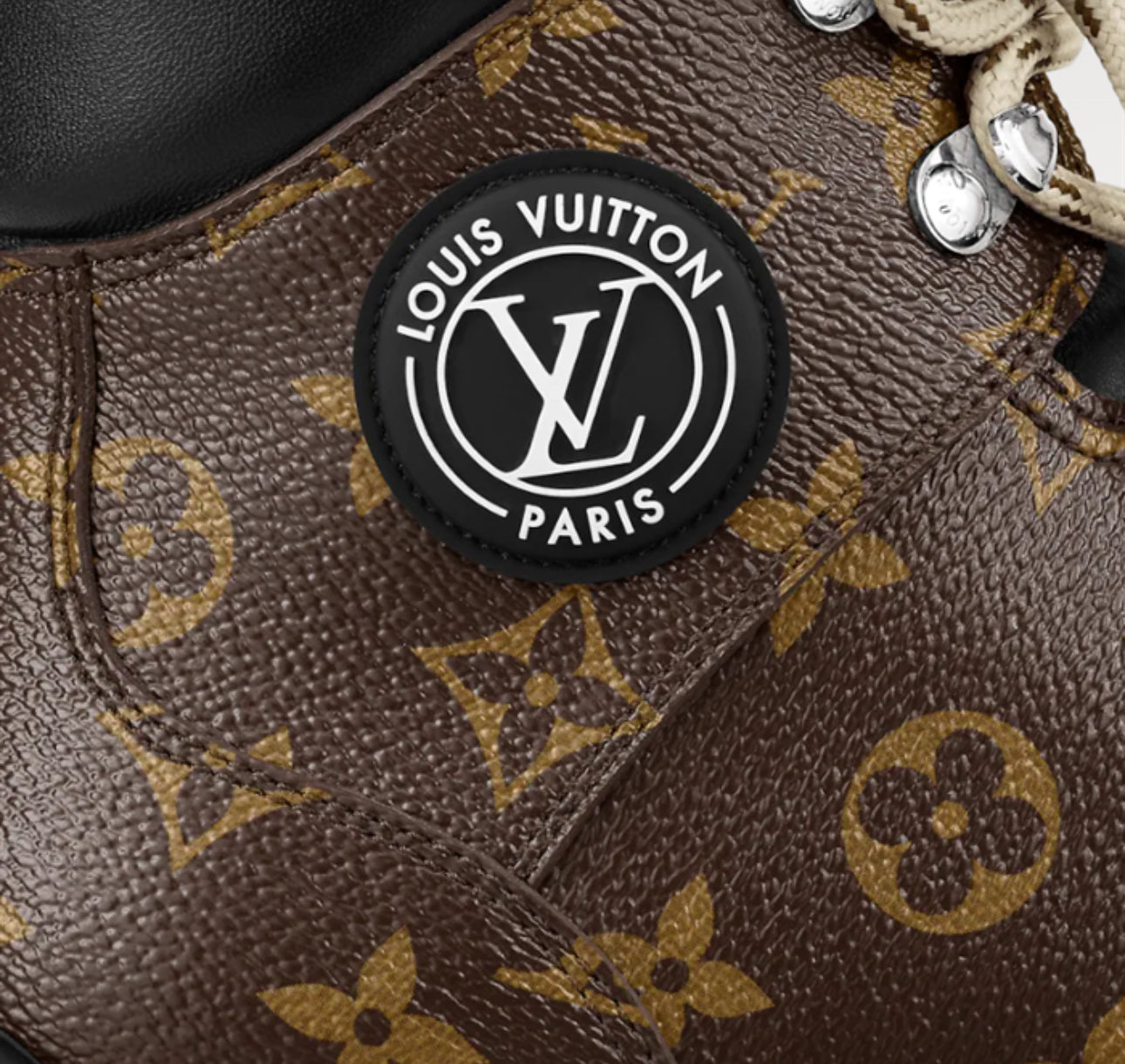 Louis Vuitton Cizme