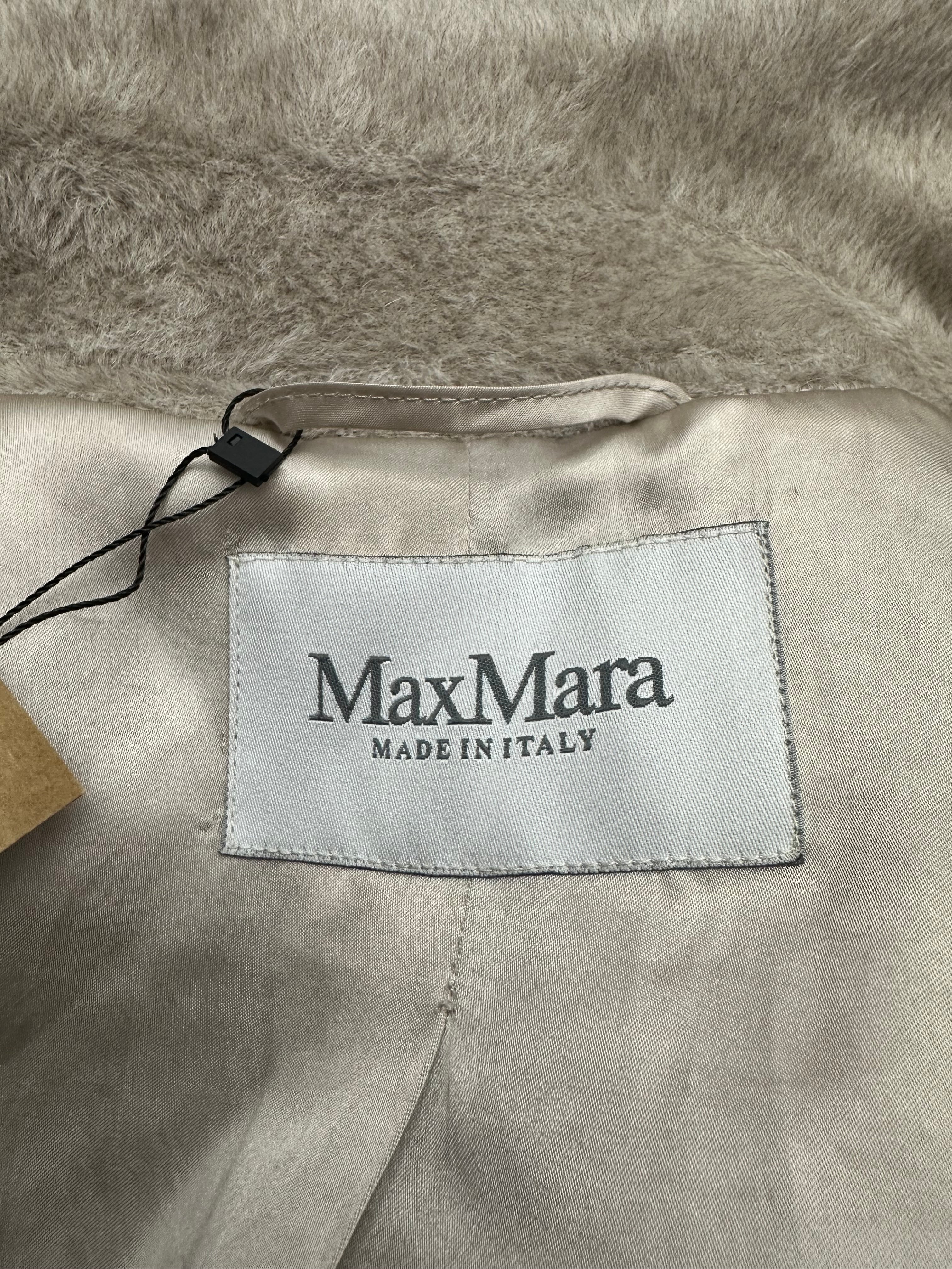 Max Mara Kaput
