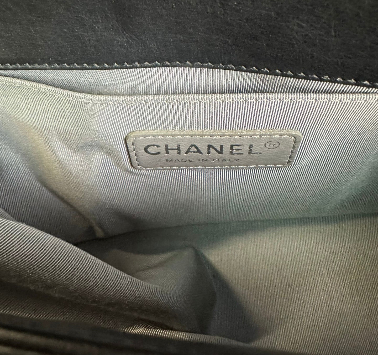 Chanel Torba