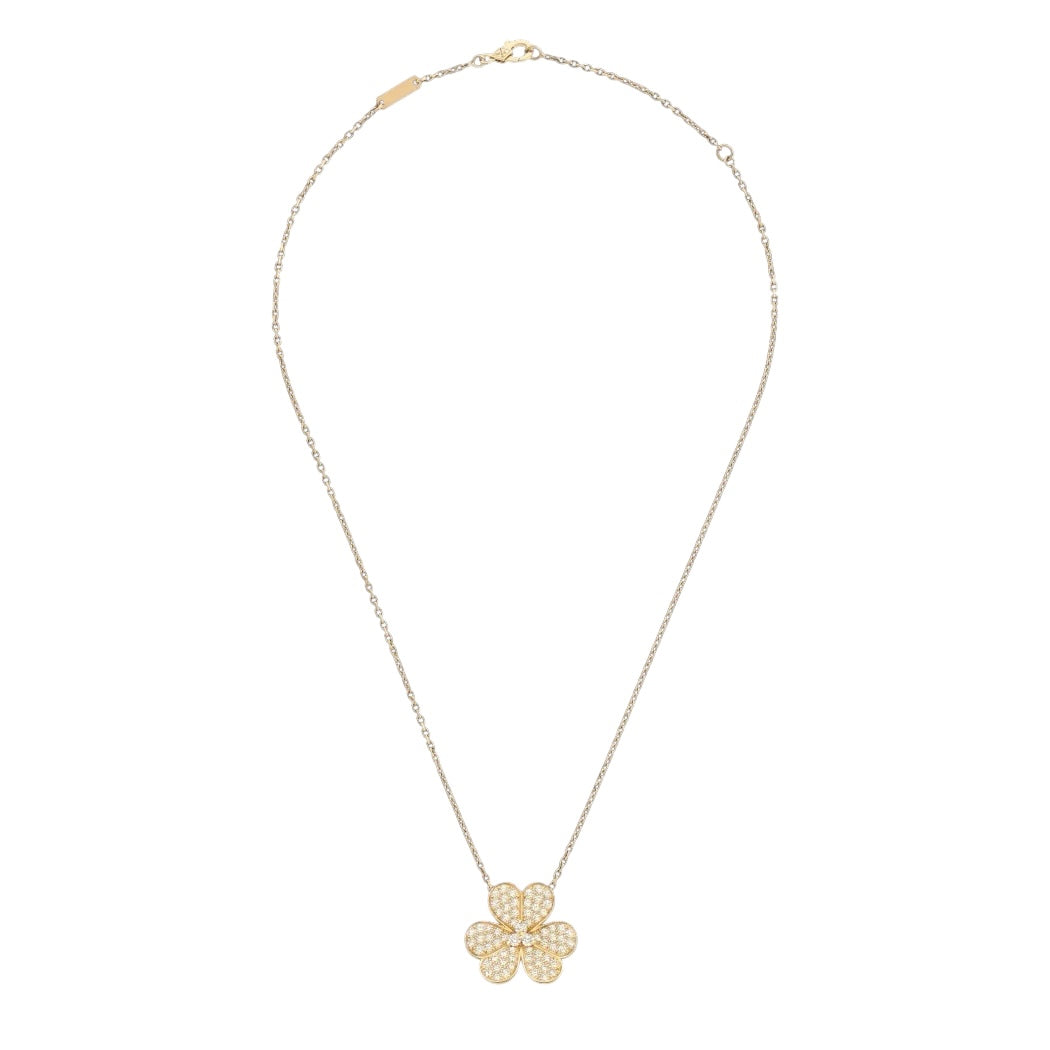 Van Cleef&Arpels Ogrlica