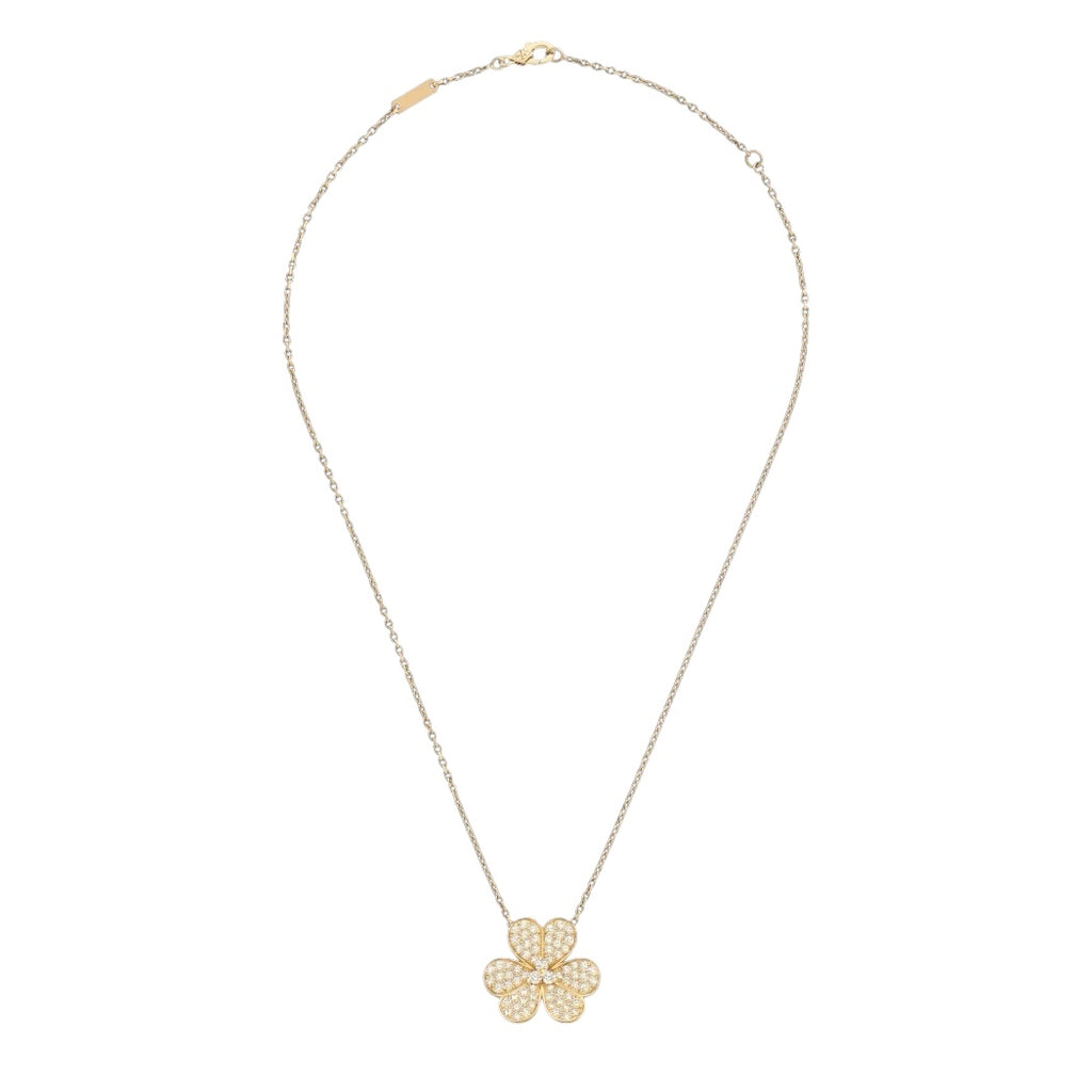 Van Cleef&Arpels Ogrlica