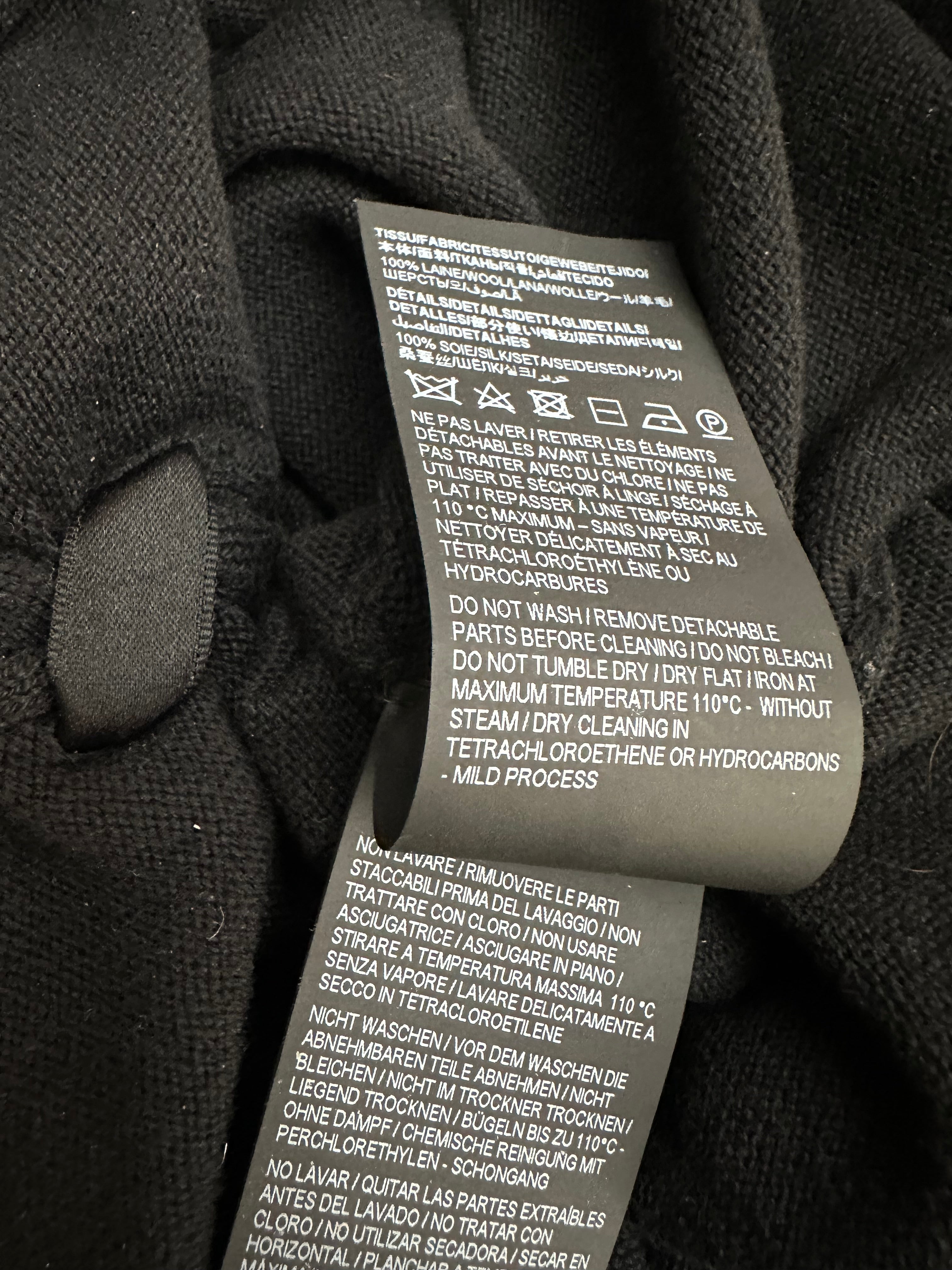 Saint Laurent Haljina