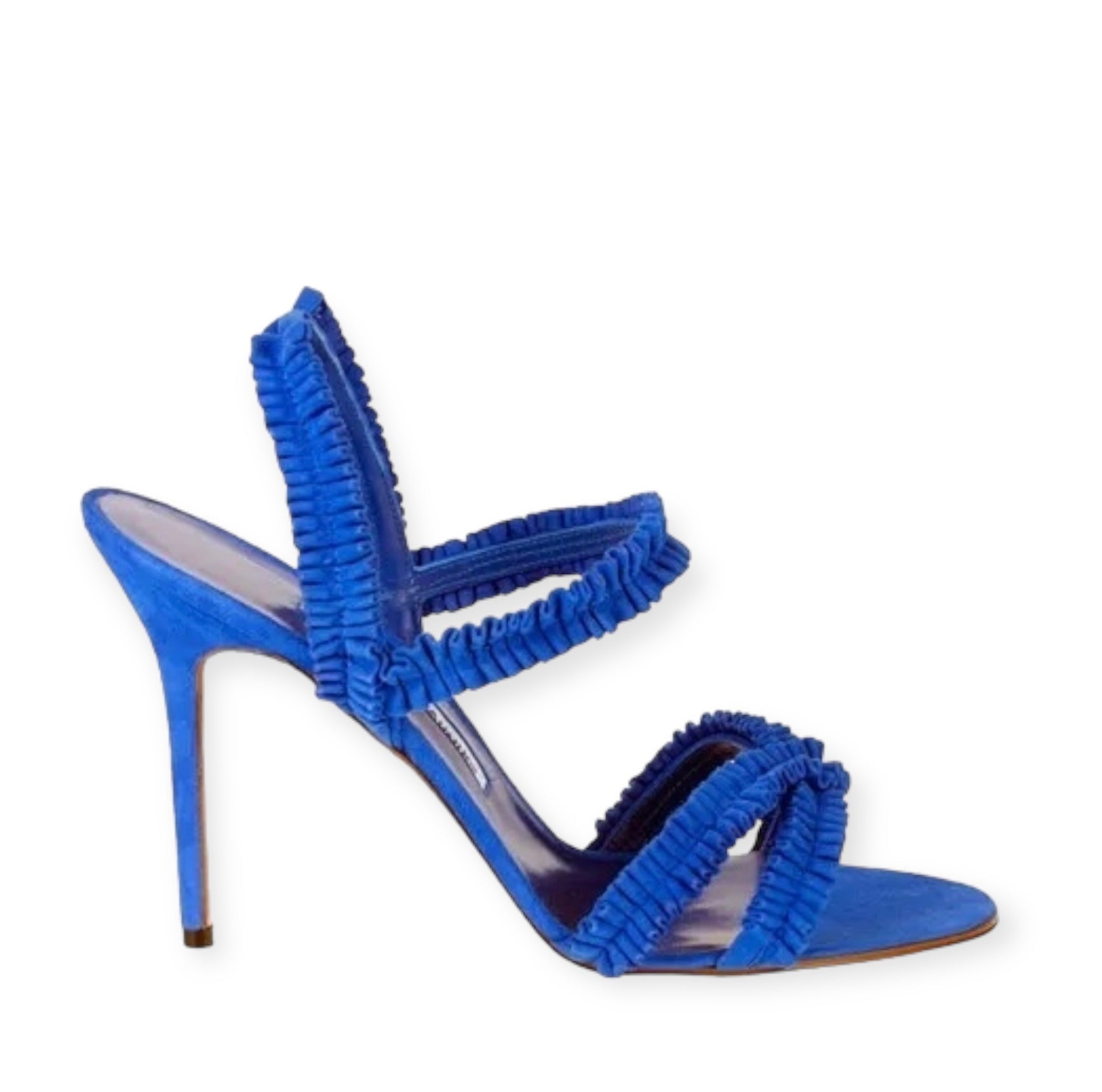 Manolo Blahnik Sandale