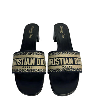 Christian Dior Papuce