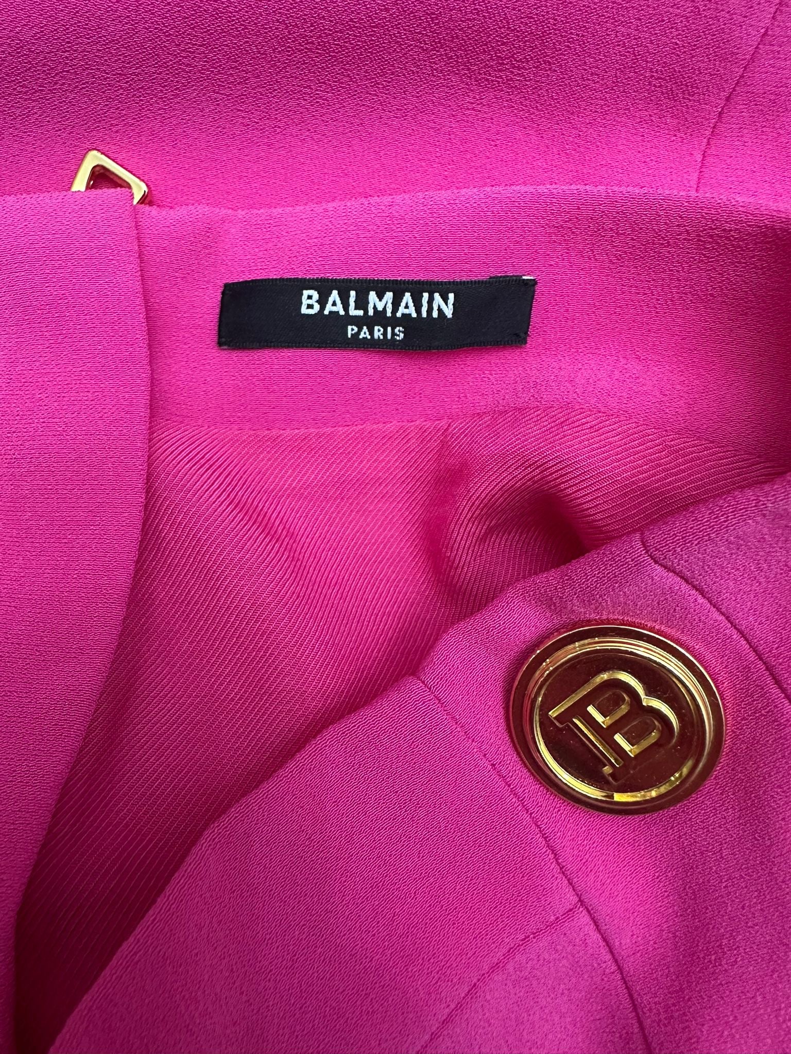 Balmain Suknja