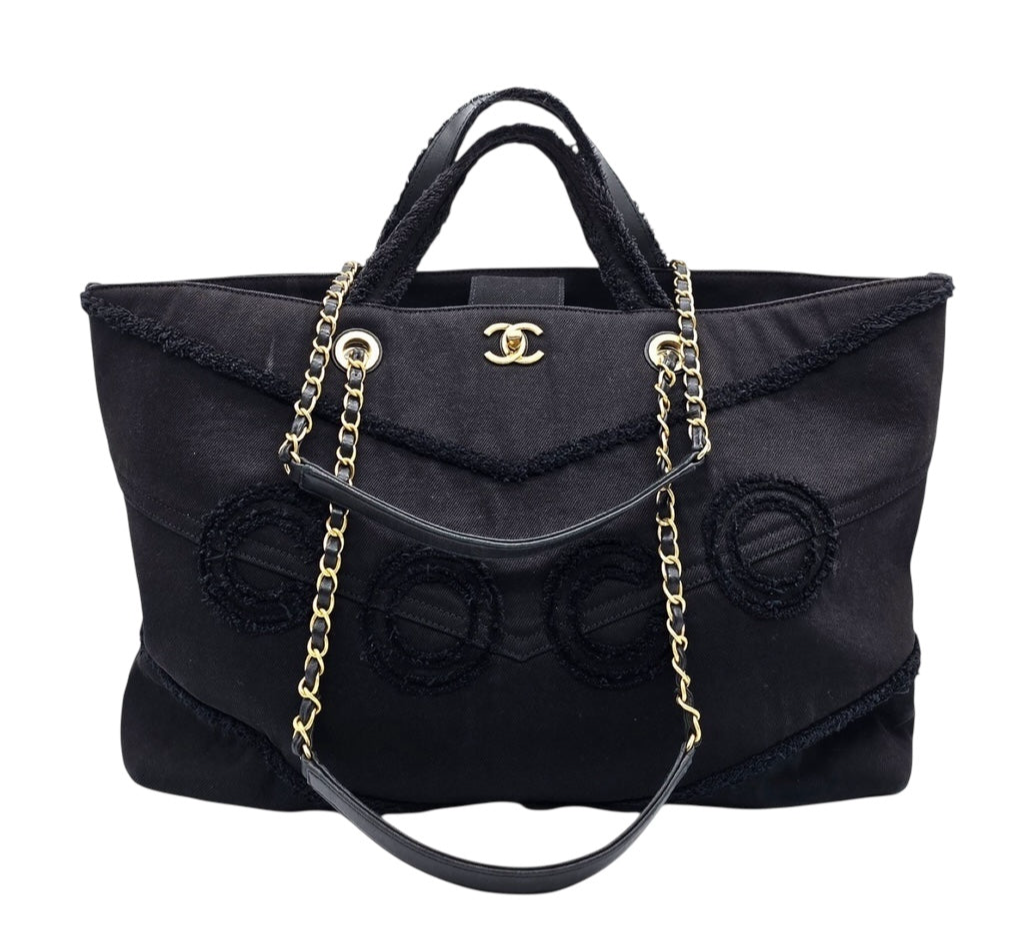 Chanel Torba