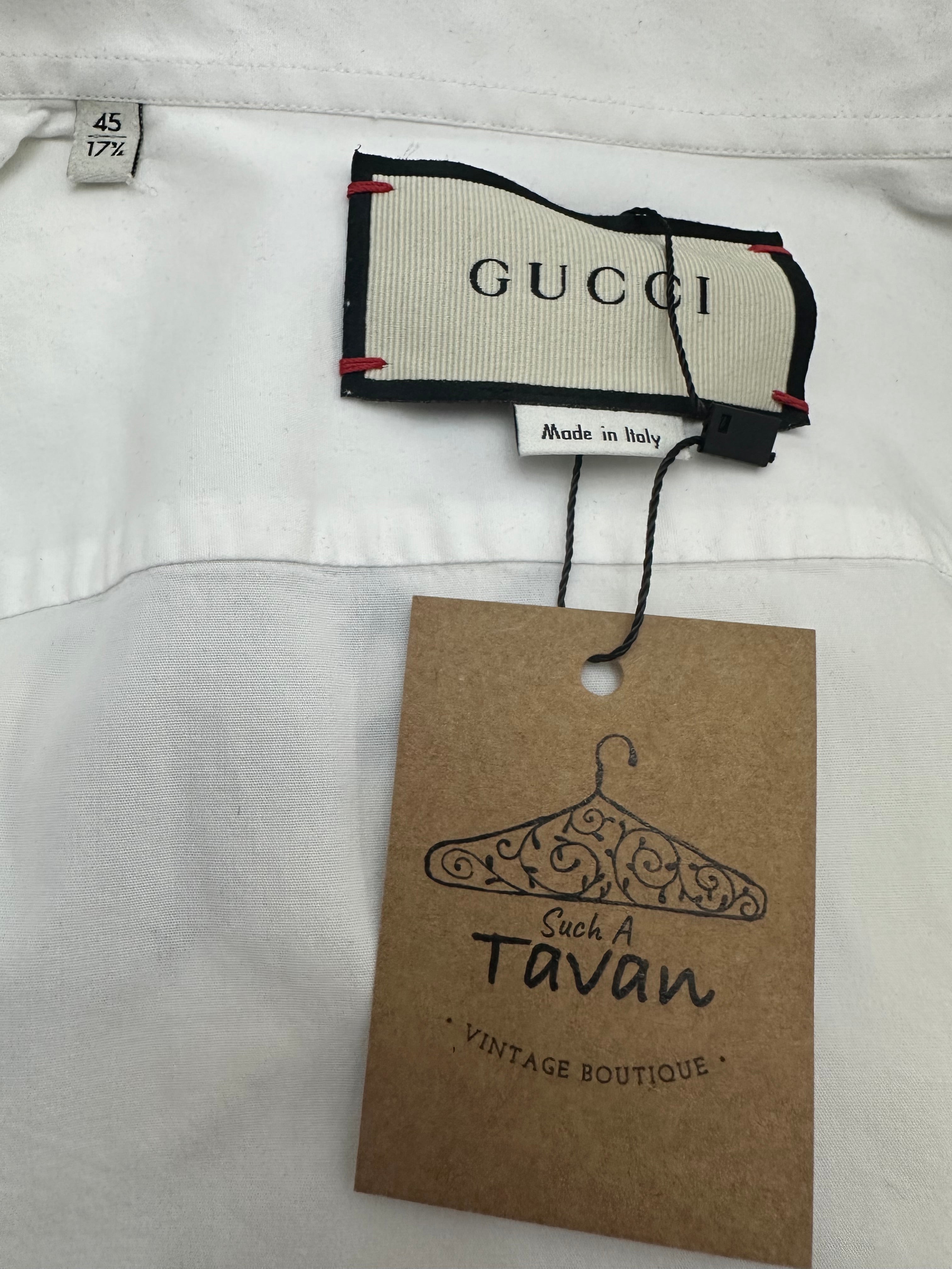 Gucci Kosulja