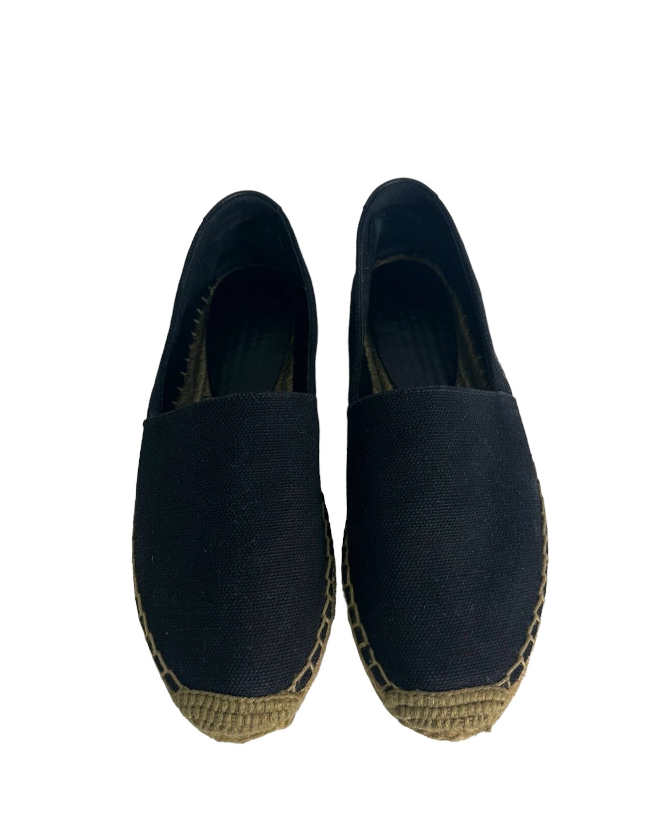 Saint Laurent Espadrile