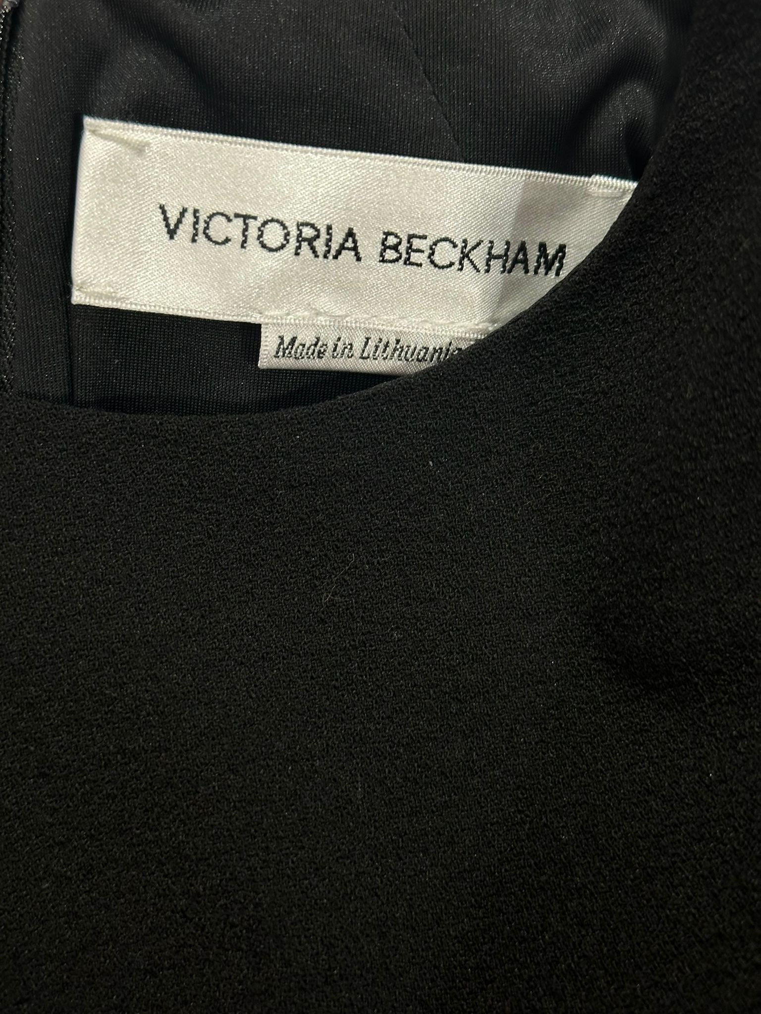 Victoria Beckham Haljina