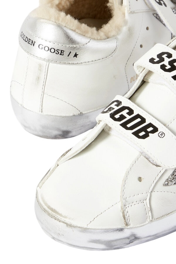 Golden Goose Patike