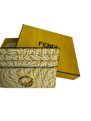 Fendi Card Holder