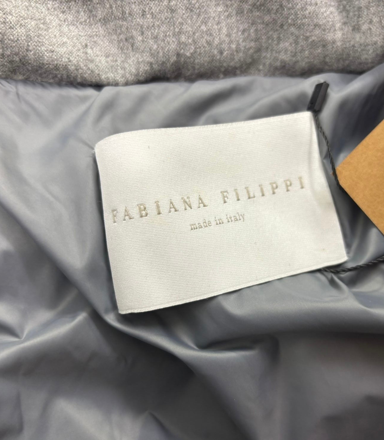 Fabiana Filippi Jakna