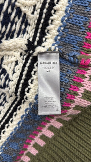 Zadig & Voltaire Kardigan