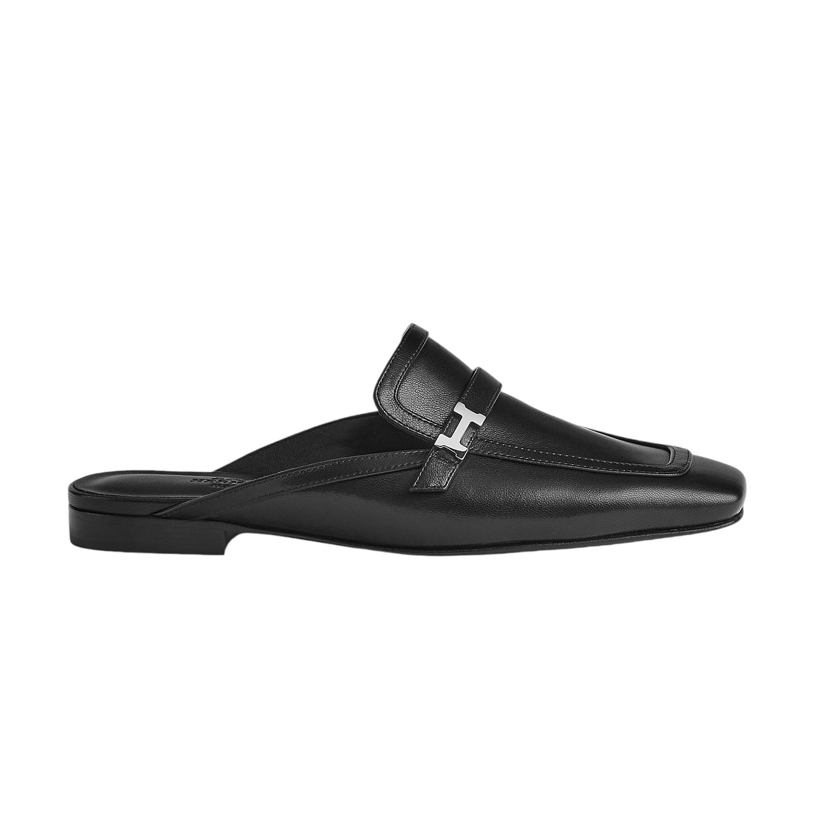 Hermes Loafers