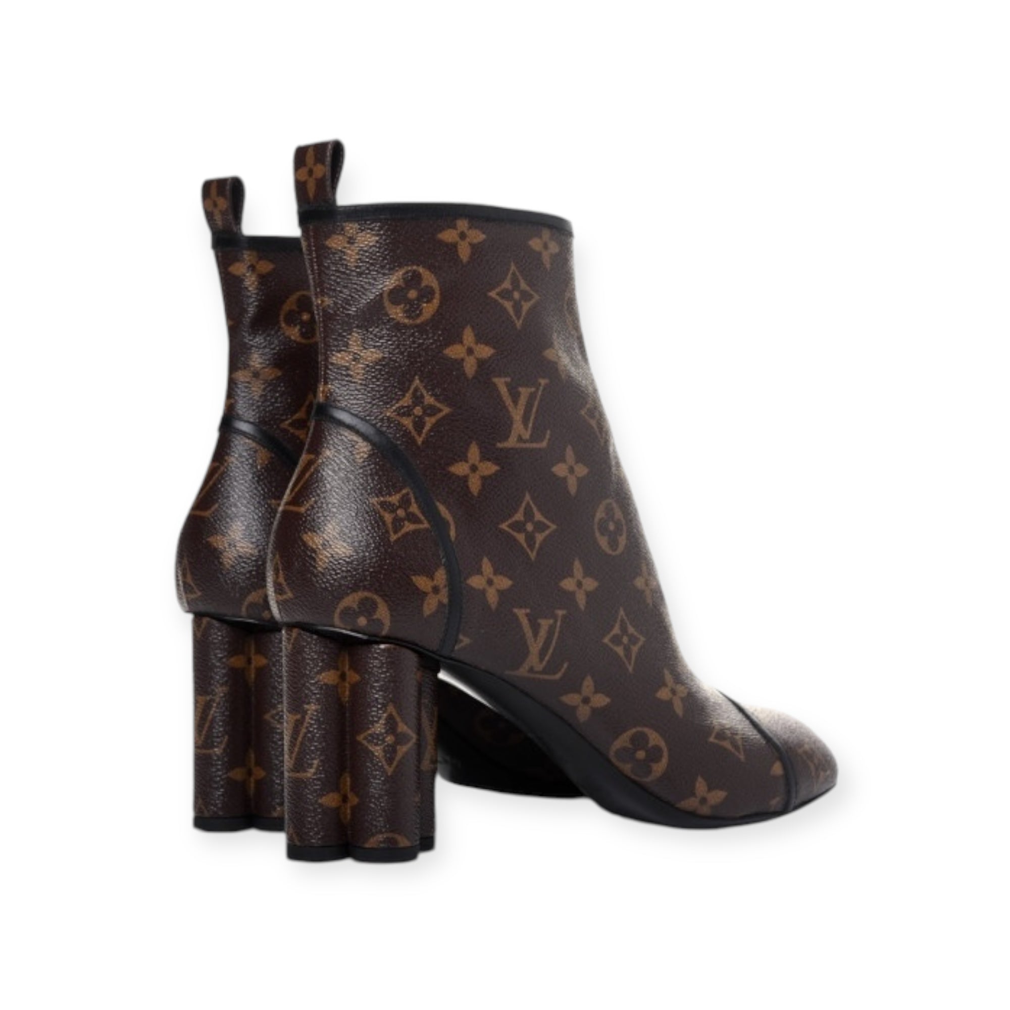 Louis Vuitton Cizme