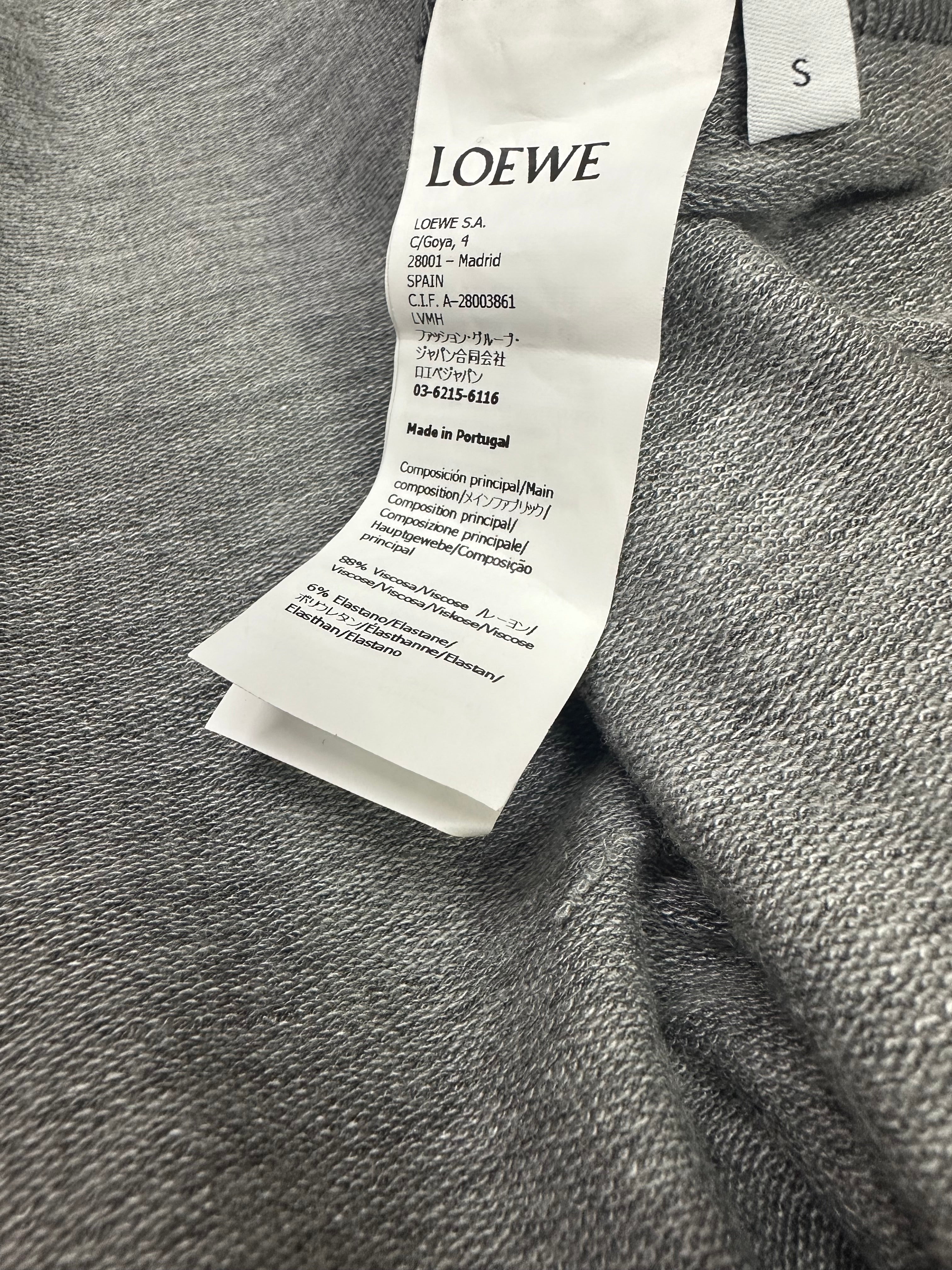 Loewe Suknja