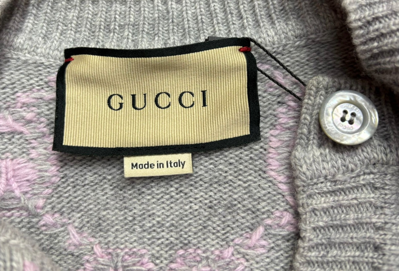Gucci Kardigan
