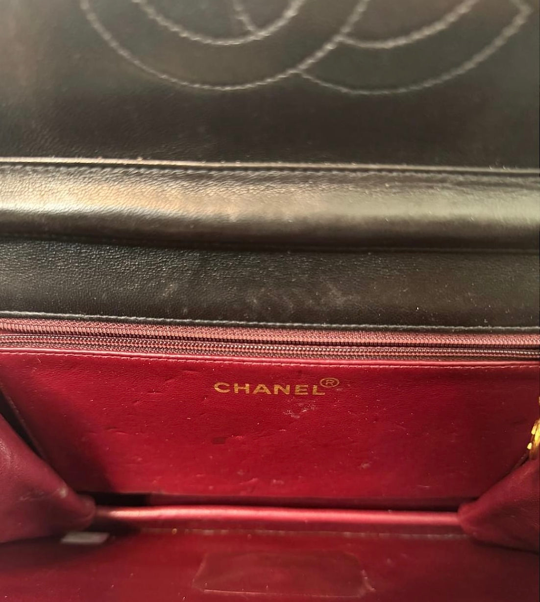 Chanel Torba