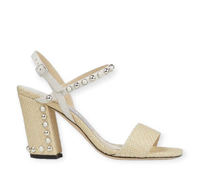 Jimmy Choo Sandale