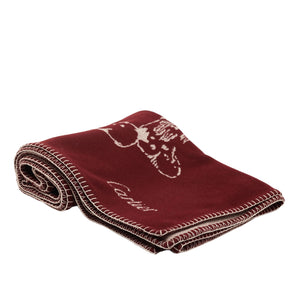 Cartier Blanket