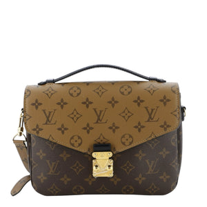 Louuis Vuitton Torba