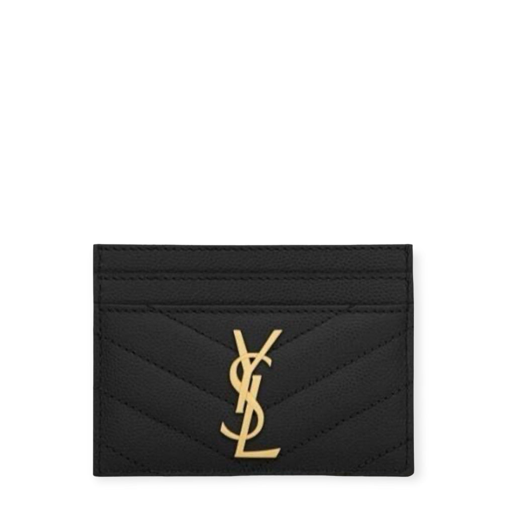 Yves Saint Laurent Card Holder