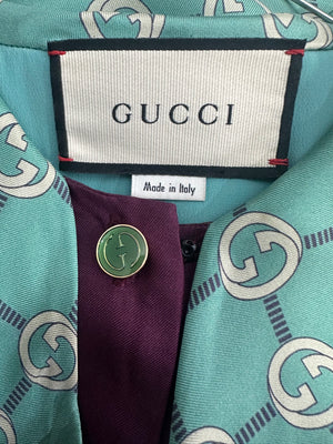 Gucci Haljina