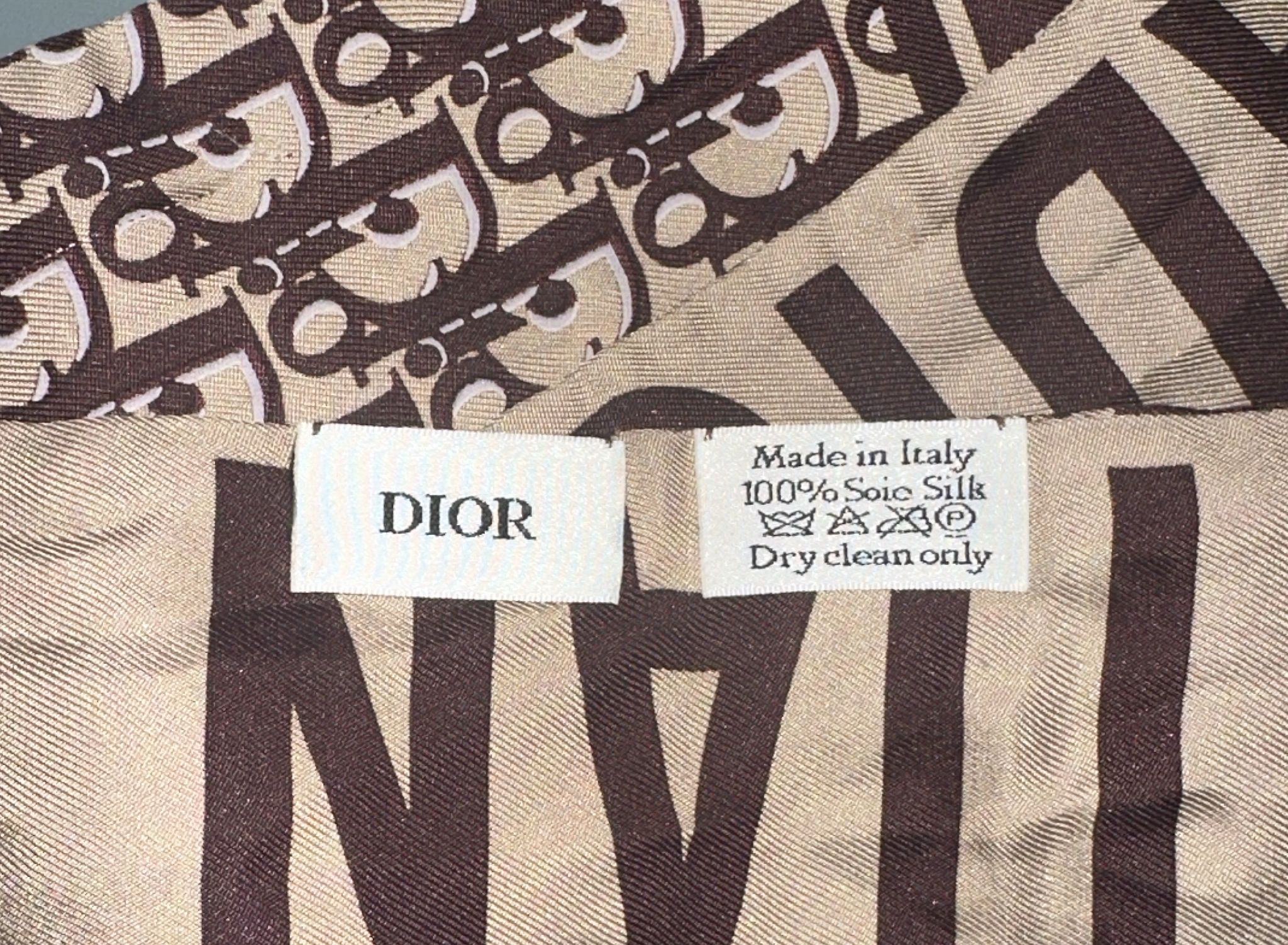 Christian Dior Marama