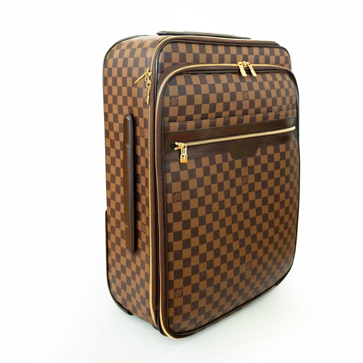 Louis Vuitton Kofer