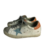 Golden Goose Patike