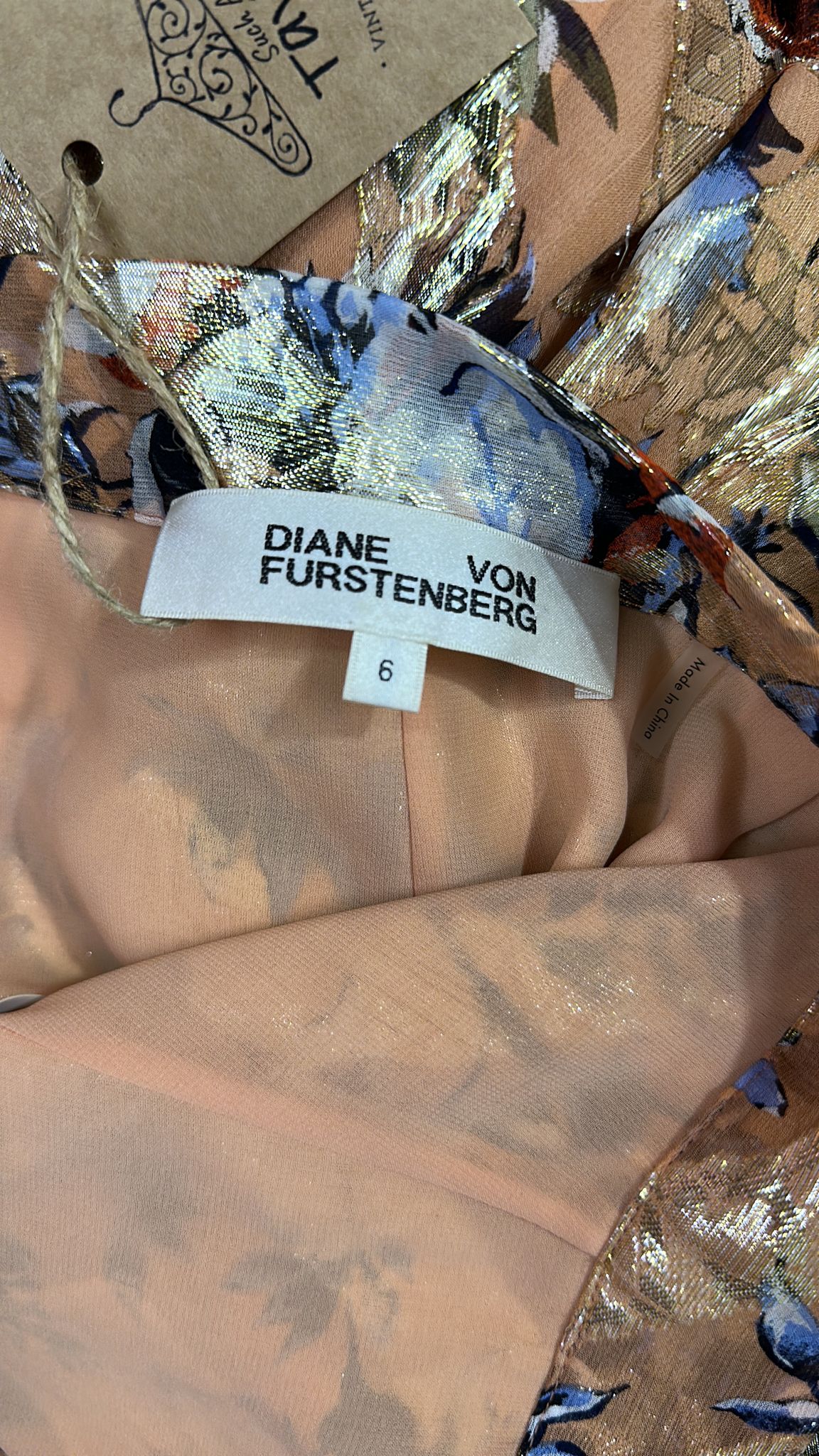 Diane Von Suknja