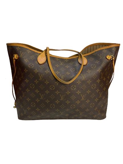 Louis Vuitton Neverfull GM Torba