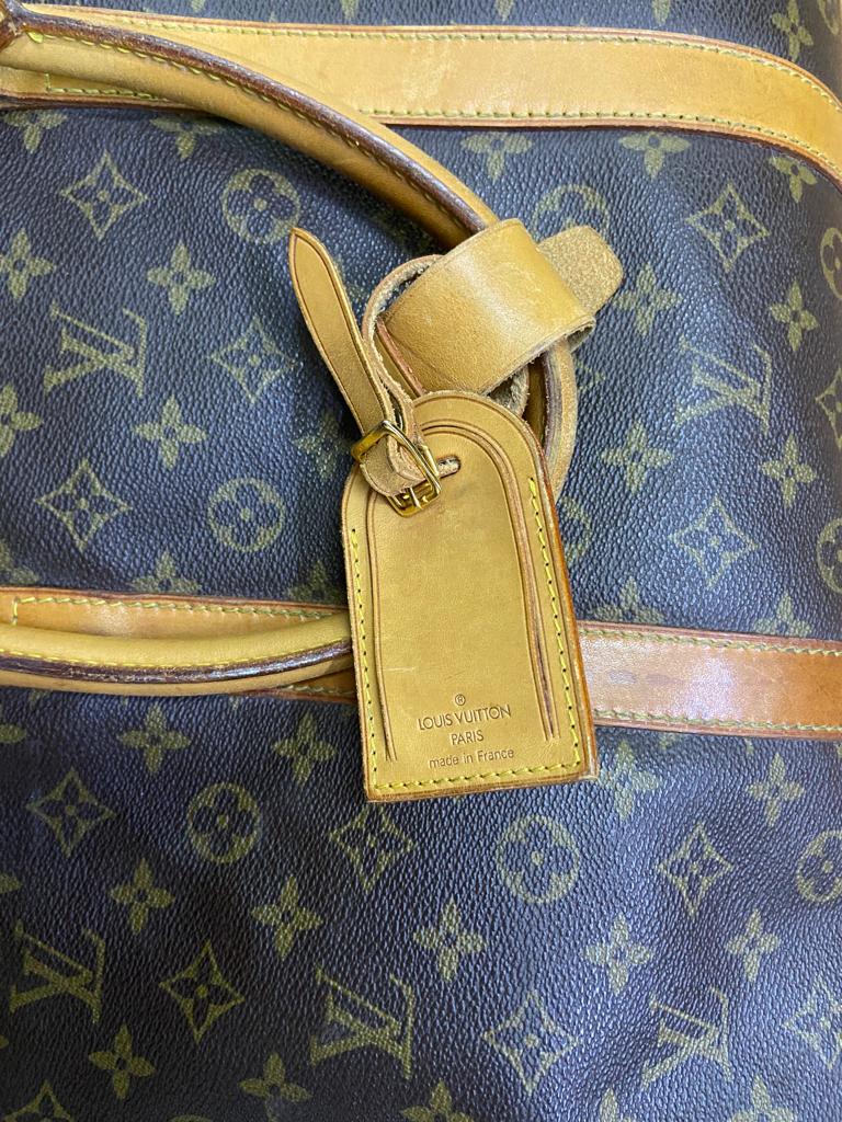 Louis Vuitton Kofer