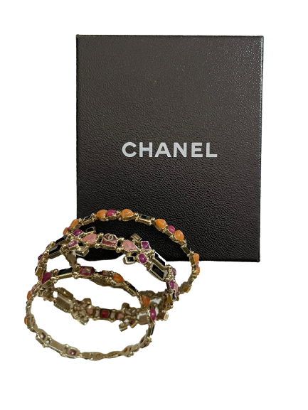 Chanel Narukvica