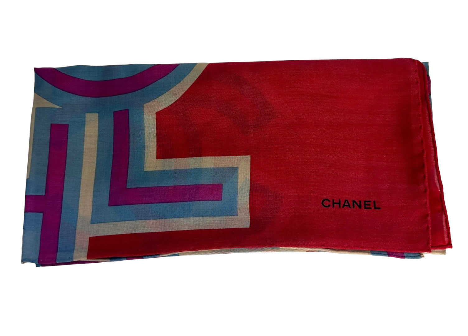 Chanel Marama