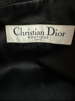 Christian Dior Jakna