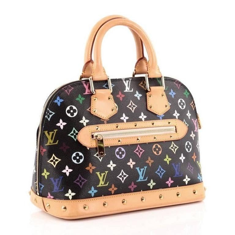 Louis Vuitton Torba