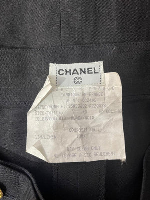 Chanel Suknja