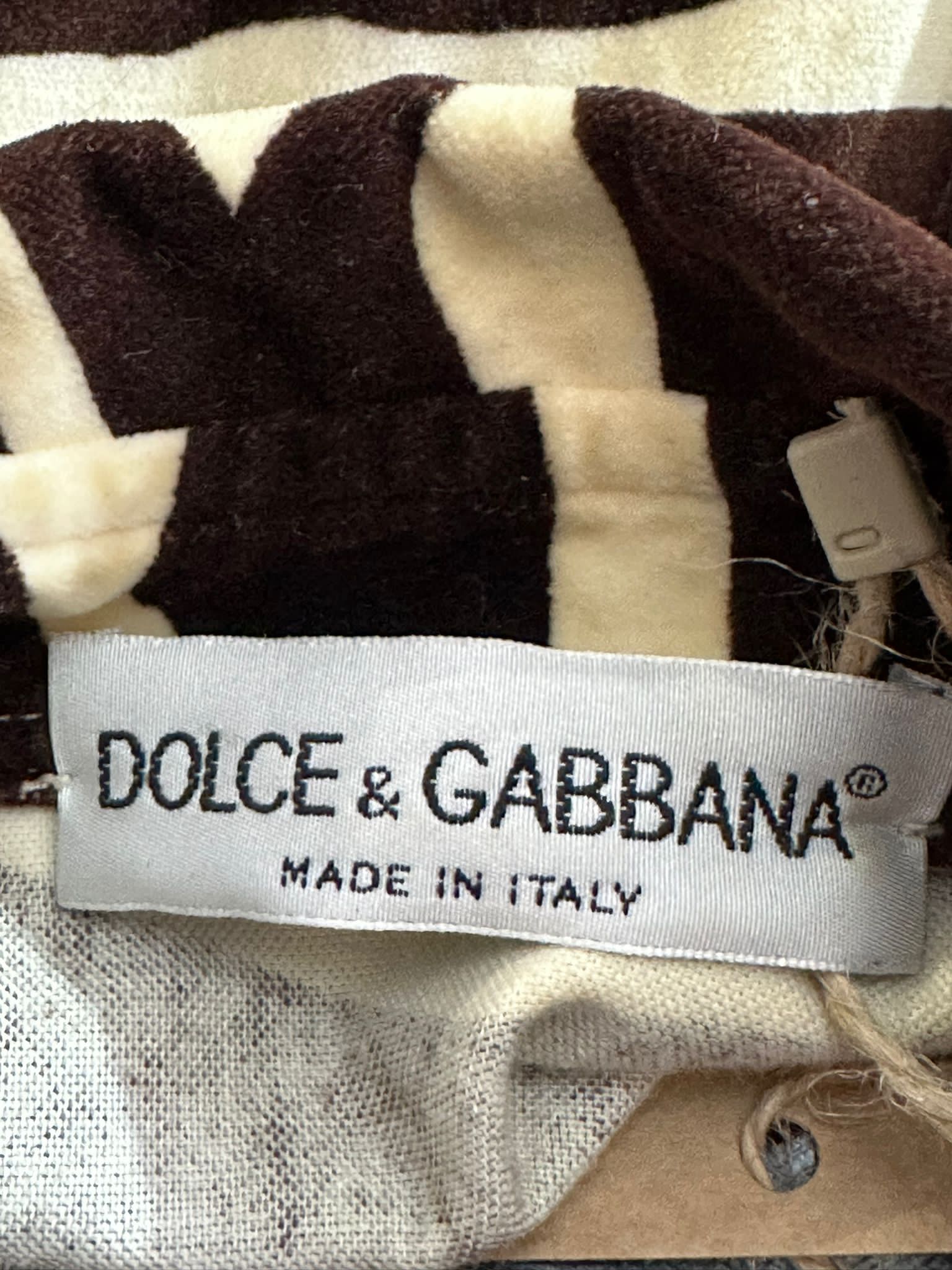 Dolce&Gabbana Kosulja