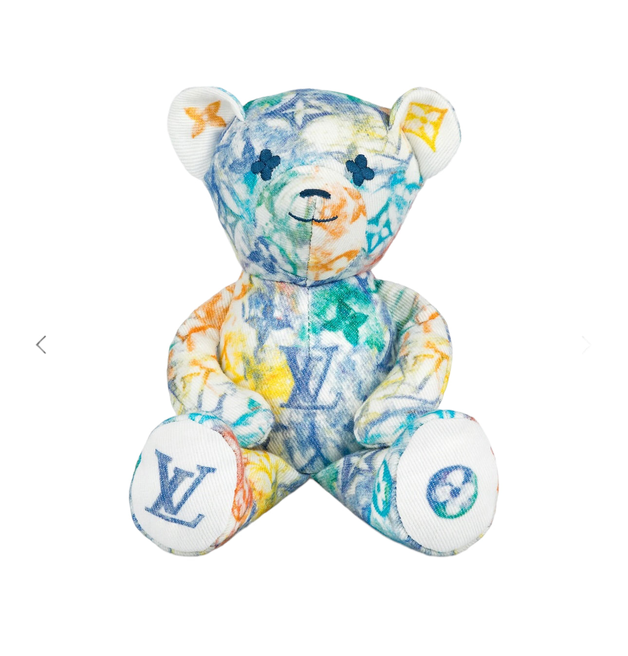 Louis Vuitton Teddy Bear – Such A Tavan