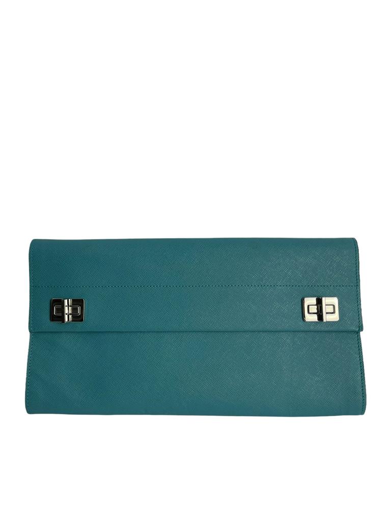 Prada Clutch