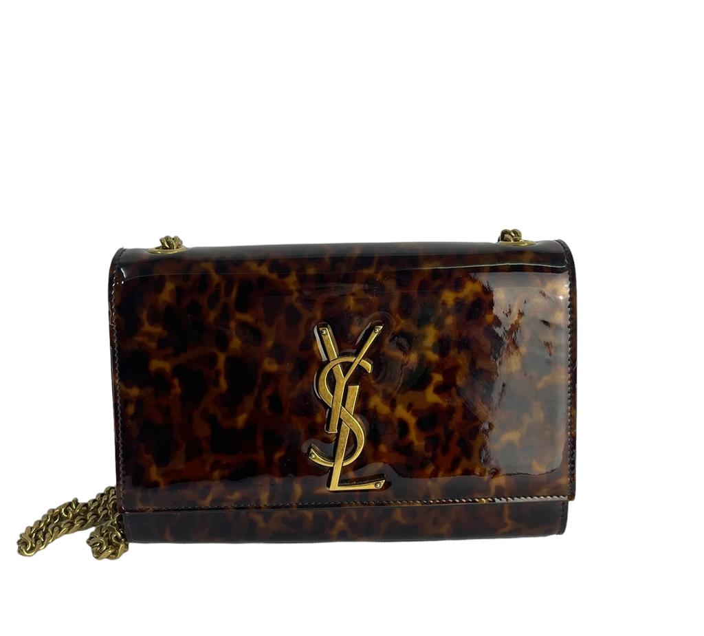 Yves Saint Laurent Torba