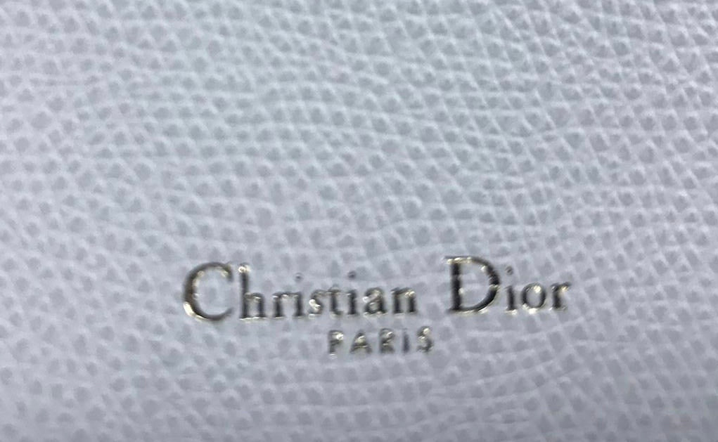 Christian Dior Torba