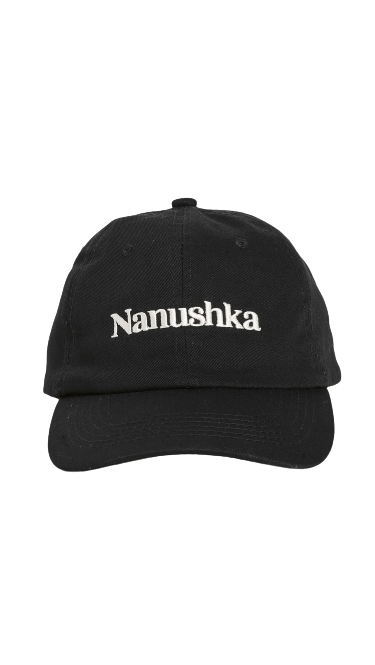 Nanushka Kacket