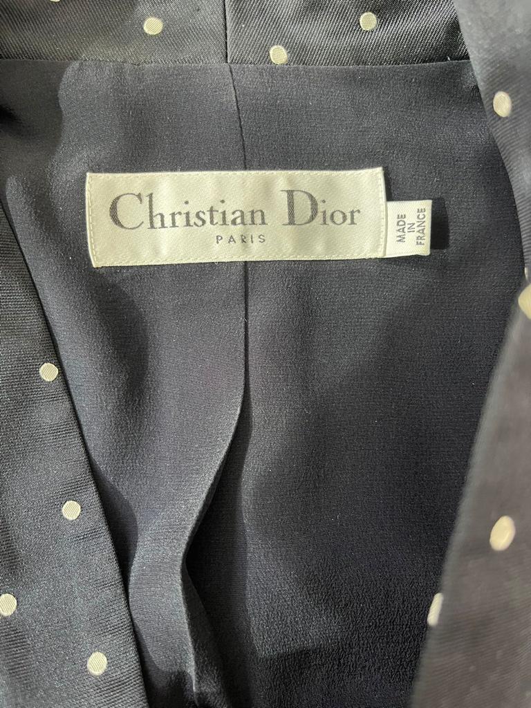 Christian Dior Sako
