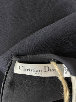 Christian Dior Haljina